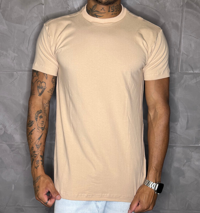 Camiseta Básica
