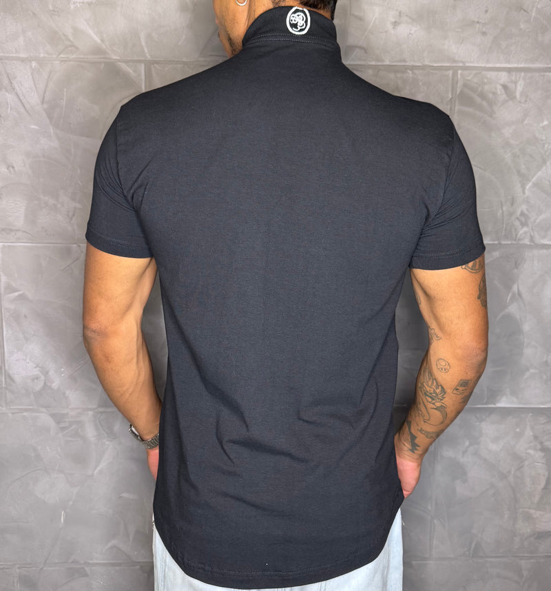 Camiseta Gola Long