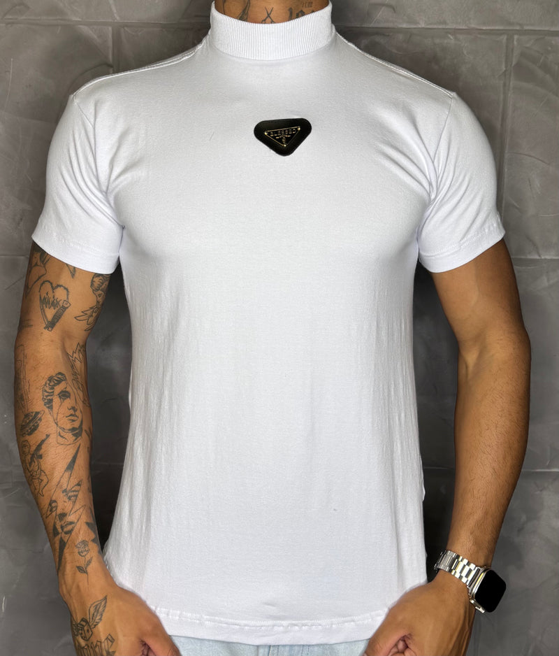 Camiseta Gola Long