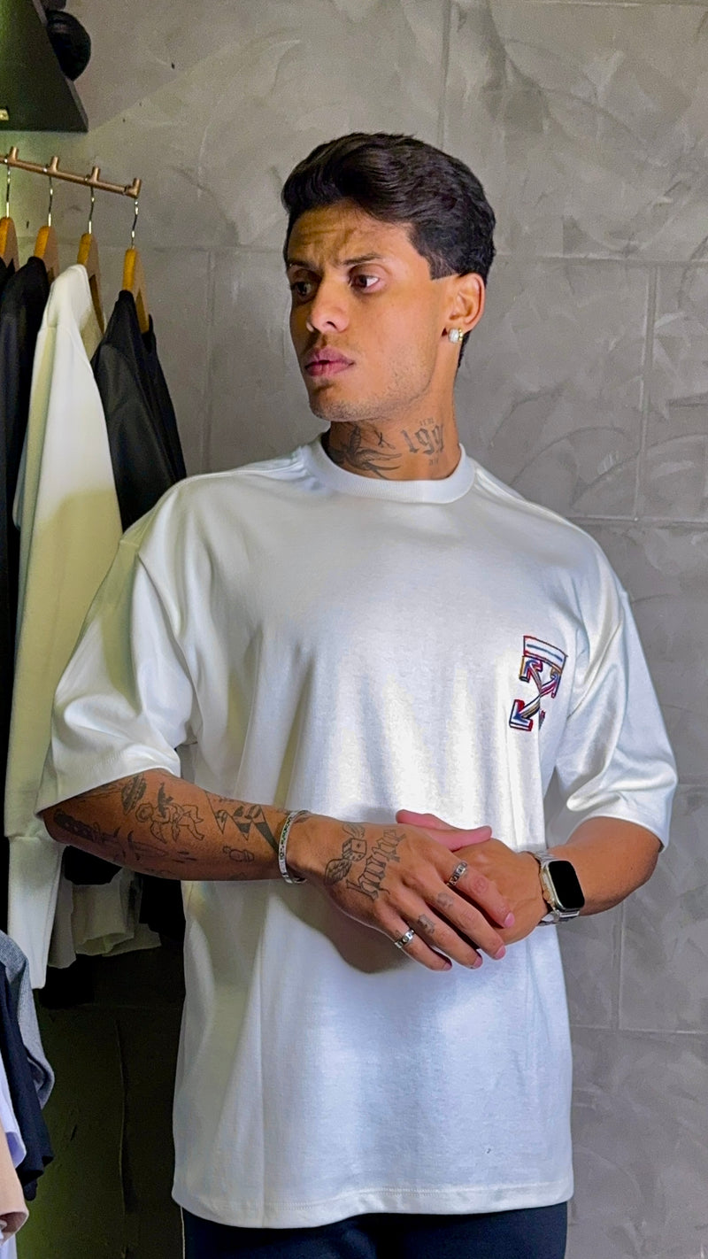 Camisetas Oversized