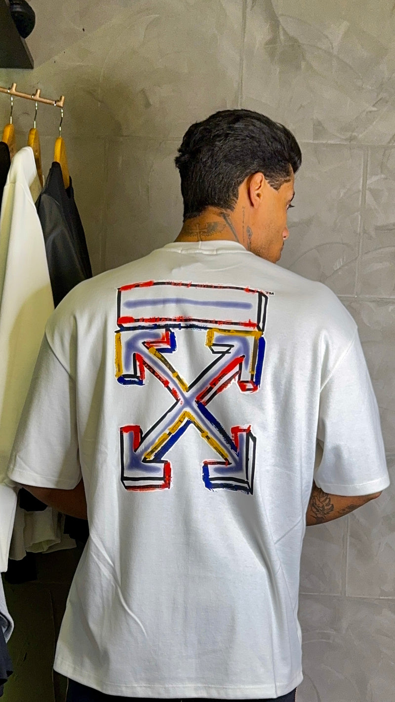 Camisetas Oversized