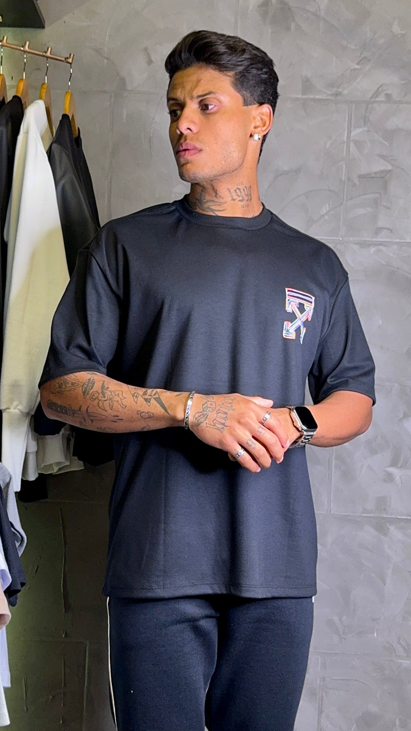 Camisetas Oversized