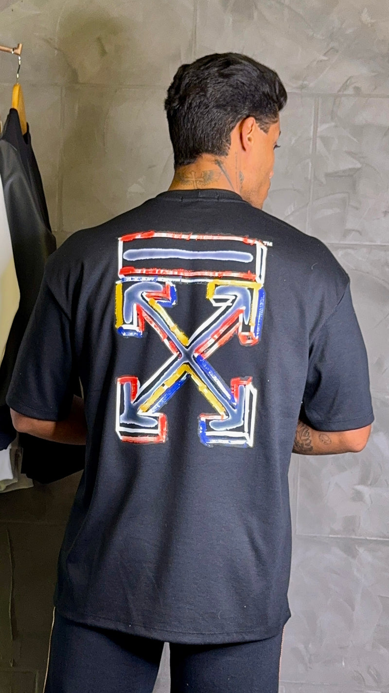Camisetas Oversized